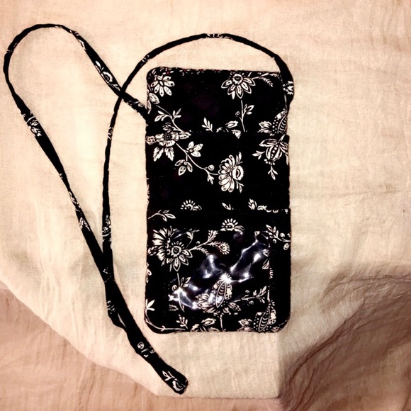 BRAND NEW MINI FLORAL CROSSBODY PURSE - Picture 3 of 4